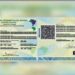 Carteira de identidade nacional começa a ser emitida em Santa Catarina