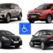 Assembleia Legislativa quer aumento de isenção de ICMS para carro PcD