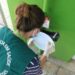 Rau segue em primeiro entre os bairros com mais focos de dengue