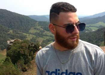 Jaraguaense morre após cair de prédio, em Portugal