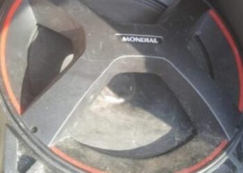 Homens perturbam e arremessam tijolos e pedras na casa de idoso, em Jaraguá do Sul