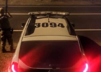 Homem condenado por estupro de vulnerável é preso em Corupá