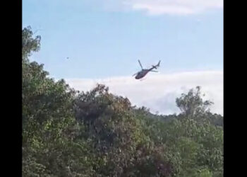 [Vídeo] Morre segundo criminoso que cometeu assalto em São João do Itaperiú