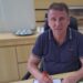 Lauro Tomczak assume o cargo de prefeito de Schroeder