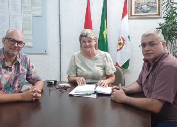 Jaraguá do Sul promove oitiva sobre Lei Paulo Gustavo