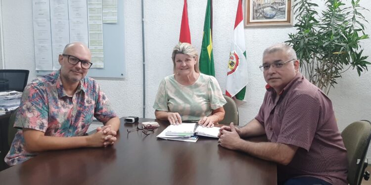 Jaraguá do Sul promove oitiva sobre Lei Paulo Gustavo