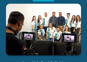 Crevisc fecha ano comemorando resultados e projetando crescimento