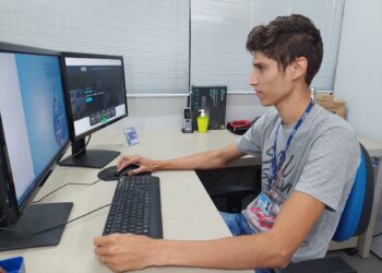 Abertas inscrições para estágio remunerado no Samae de Jaraguá do Sul