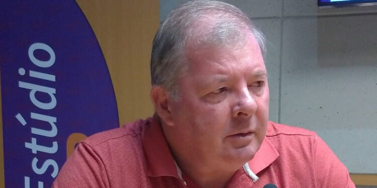 [Mensageiro] Prefeito de Schroeder é encaminhado ao Presídio de Itajaí