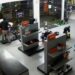 Vídeo mostra criminosos furtando loja no Centro de Jaraguá do Sul