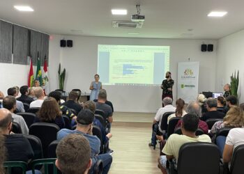 Cultura de Jaraguá do Sul discute implementação da Lei Paulo Gustavo