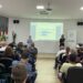 Cultura de Jaraguá do Sul discute implementação da Lei Paulo Gustavo