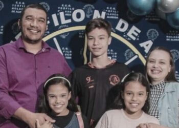 Identificadas as vítimas de acidente de carro em Rio Negrinho