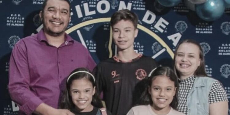 Identificadas as vítimas de acidente de carro em Rio Negrinho