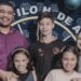 Identificadas as vítimas de acidente de carro em Rio Negrinho