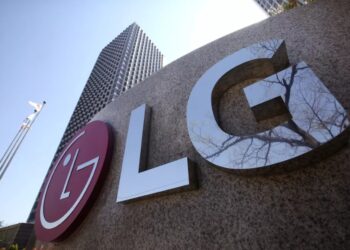 LG vai se instalar em Santa Catarina