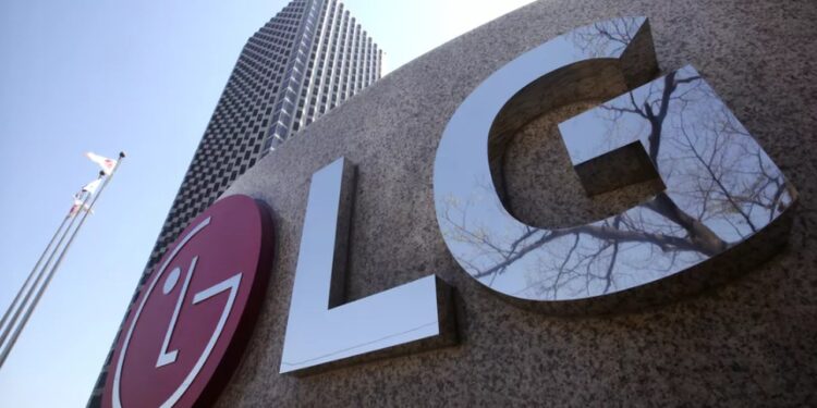 LG vai se instalar em Santa Catarina