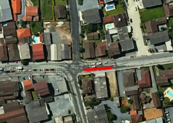 Rua José Theodoro Ribeiro, Jaraguá, será parcialmente interditada