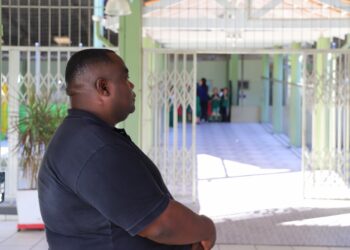 Escolas e creches começam a contar com profissional de segurança em Jaraguá