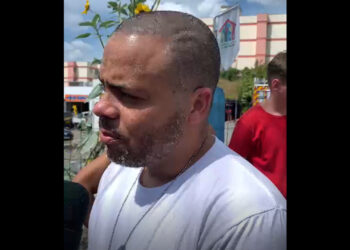 Pai de menino morto no ataque em Blumenau fala sobre tragédia