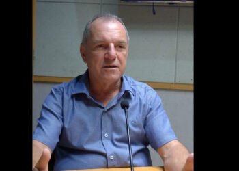 [Mensageiro] Prefeito de Corupá é encaminhado ao Presídio de Itajaí