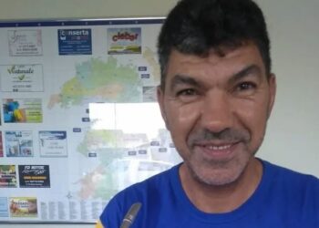 Jaraguaense consegue remédio para tratamento contra câncer