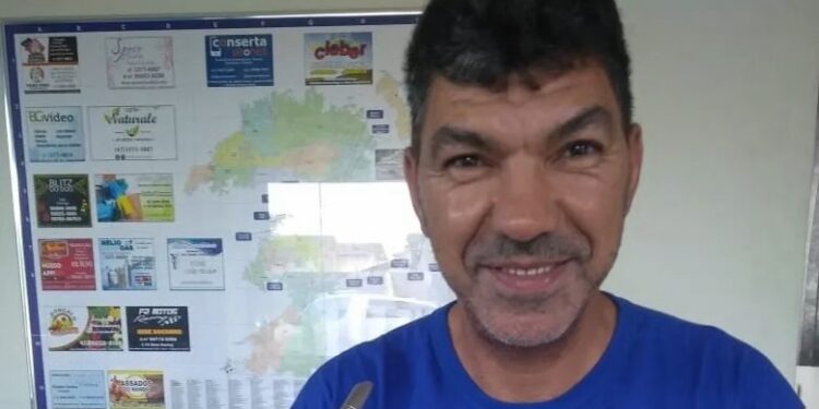 Jaraguaense consegue remédio para tratamento contra câncer