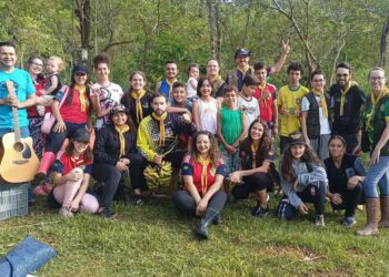 Desbravadores Vale do Sol e Vale do Norte promove pastelada em maio