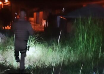 Quatro pessoas são baleadas em menos de 2 horas, em Jaraguá do Sul