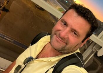 Morre empresário da Transportadora Gartran, de Jaraguá do Sul