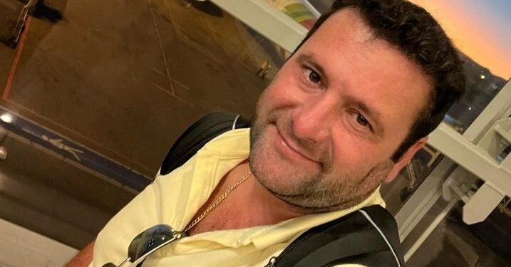 Morre empresário da Transportadora Gartran, de Jaraguá do Sul