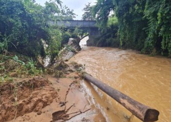 Liberado o FGTS para os trabalhadores atingidos pelas enchentes em Corupá
