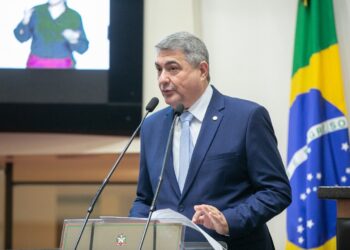 Lunelli faz reflexão sobre os cem dias do governo federal e estadual