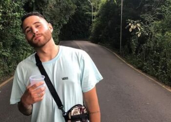 Família faz campanha para custear translado do corpo de jaraguaense morto em Portugal