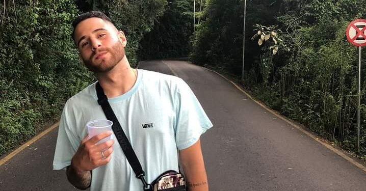 Família faz campanha para custear translado do corpo de jaraguaense morto em Portugal