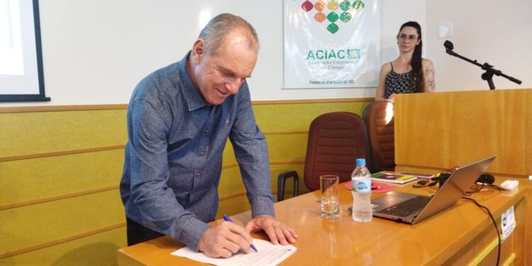 Prefeitura de Corupá decreta estado de emergência na educação