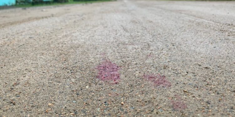 Homem é esfaqueado em Jaraguá do Sul