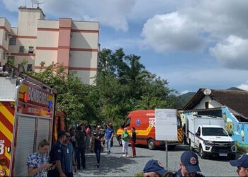 Conclusão do inquérito sobre ataque em creche de Blumenau será divulgada hoje (17)