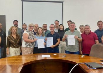 Guaramirim anuncia início de obras que totalizam mais de R$ 5 milhões em investimentos