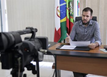 Câmara de Jaraguá do Sul terá Libras em todas as suas atividades