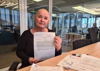 Jaraguaense relata dura luta contra o câncer