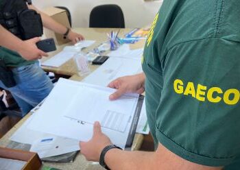 Nova fase da Operação Mensageiro é deflagrada