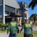Após audiências de custódia, prefeitos de Schroeder, Massaranduba e Corupá seguirão presos