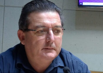 [Mensageiro] Prefeito de Massaranduba é encaminhado ao Presídio de Blumenau