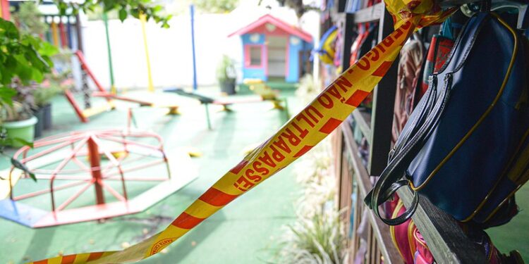 Após análise do celular do autor do ataque à creche, Polícia Civil não encontra indícios de relação a jogos