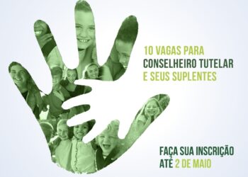 Inscrições para conselheiro tutelar de Jaraguá seguem abertas até 2 de maio