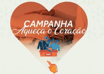 Núcleo de Voluntariado da ACIJS inicia mobilização com campanha de inverno