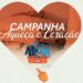 Núcleo de Voluntariado da ACIJS inicia mobilização com campanha de inverno