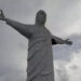 Estátua do Cristo de Barra Velha vai ser demolida