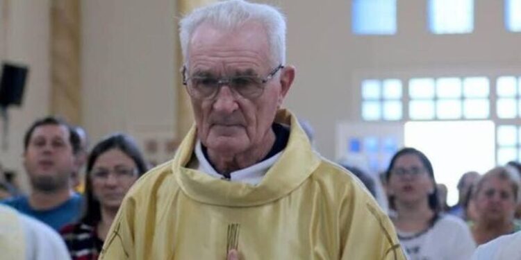 Bispo natural de Massaranduba morre aos 83 anos